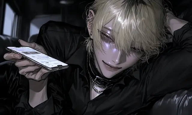 Profile image of 怜
