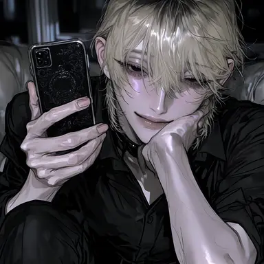 Profile image of 怜