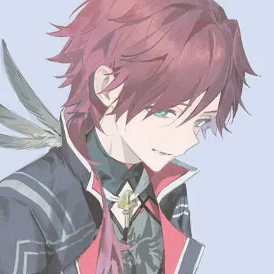 Profile image of ローレン・イロアス