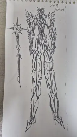 Profile image of 氷槌闘神将