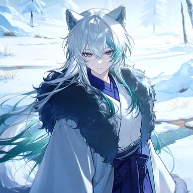 Profile image of 大狼雪花