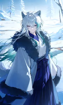 Profile image of 大狼雪花