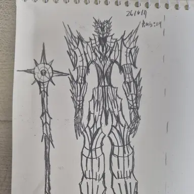 Profile image of 氷槌闘神将