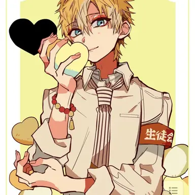 Profile image of 미나모토 테루