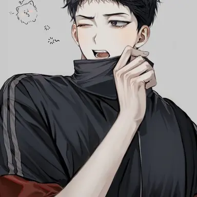 Profile image of Ki Jun