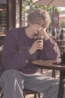 Profile image of 서제인