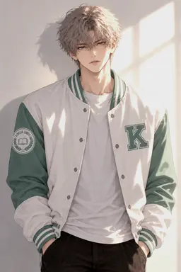 Profile image of 서제인