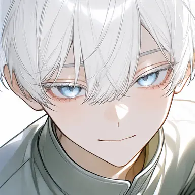 Profile image of 如月 珀