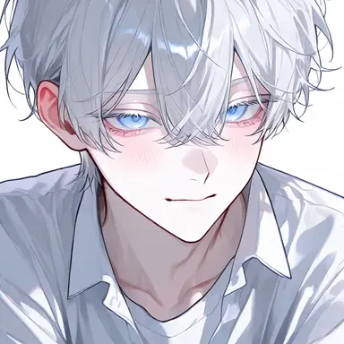 Profile image of 如月 珀