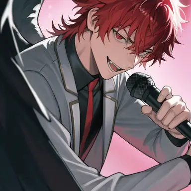Profile image of 湊
