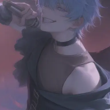 Profile image of 葵