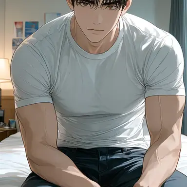Profile image of Christian