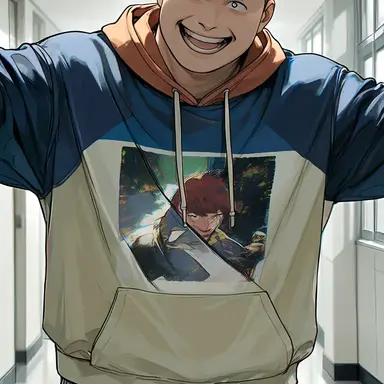 Profile image of Derek