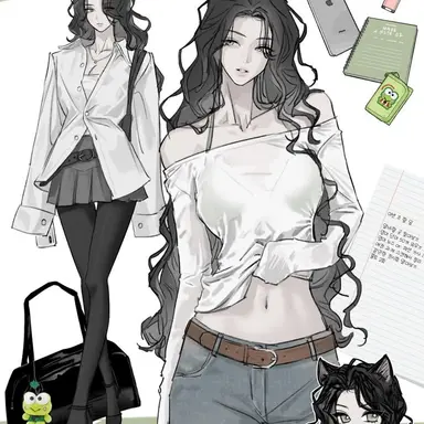 Profile image of Gina