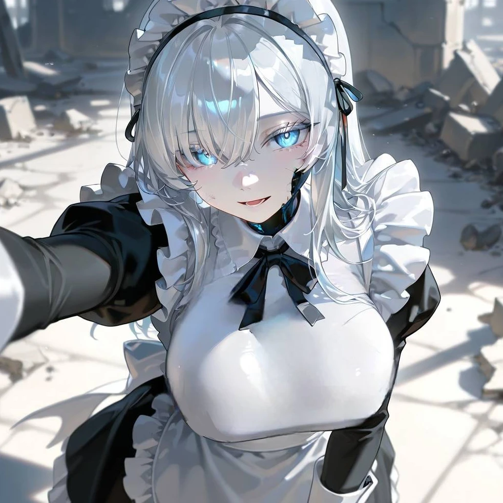 이브