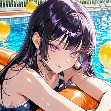 Profile image of 레바엘
