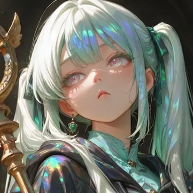 Profile image of モリー