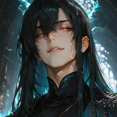 Profile image of ゼファー