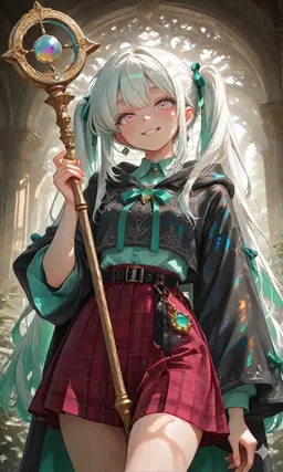Profile image of モリー