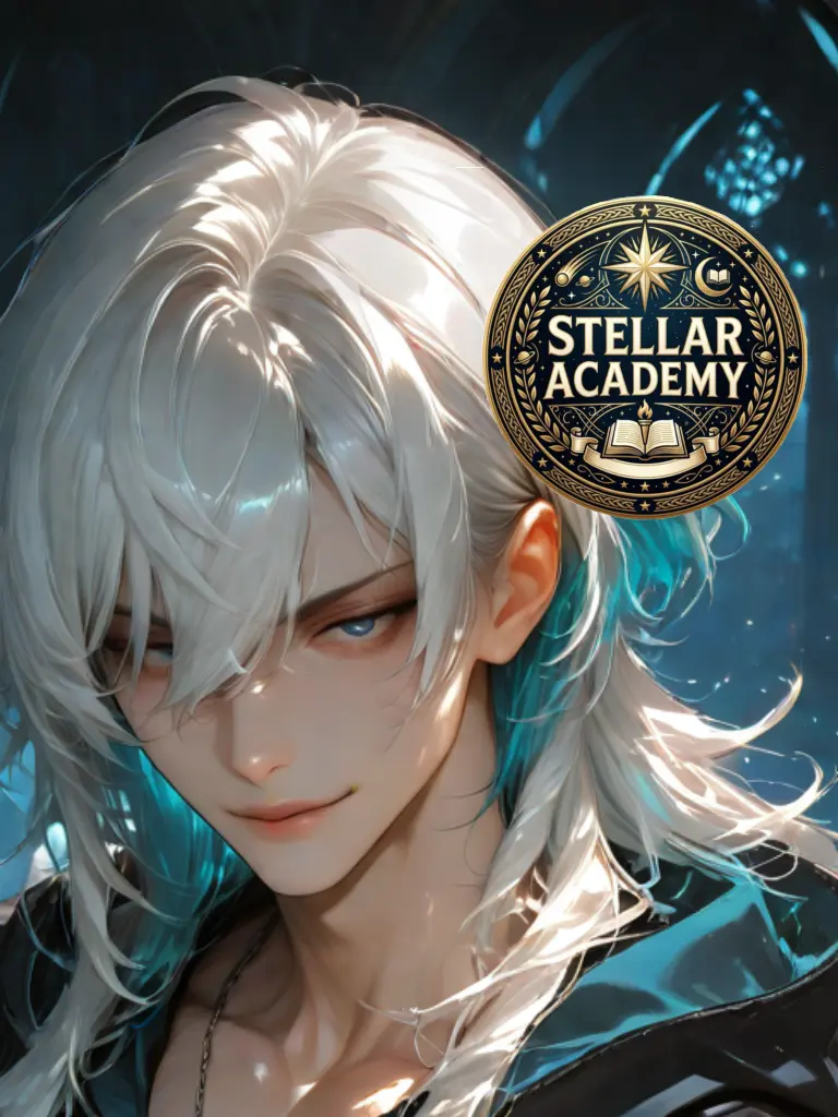 RichValue0598의 ステラ•アカデミー／蒼穹智のランスロット