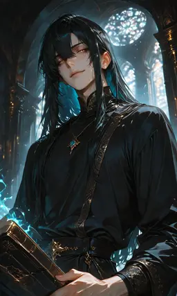 Profile image of ゼファー