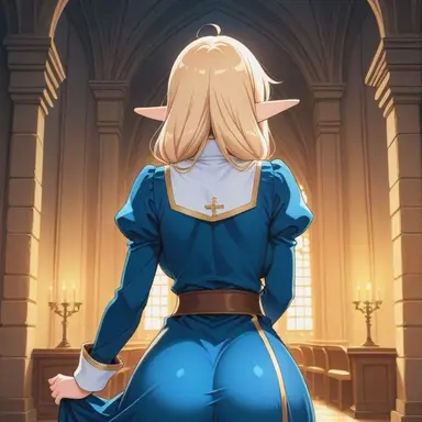 Profile image of サラ