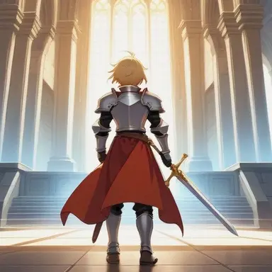 Profile image of アレク