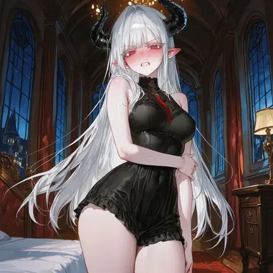 Profile image of 릴리스 바르제른