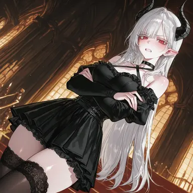 Profile image of 릴리스 바르제른