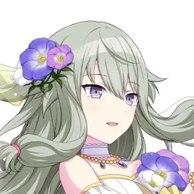 Profile image of 쿠사나기 네네