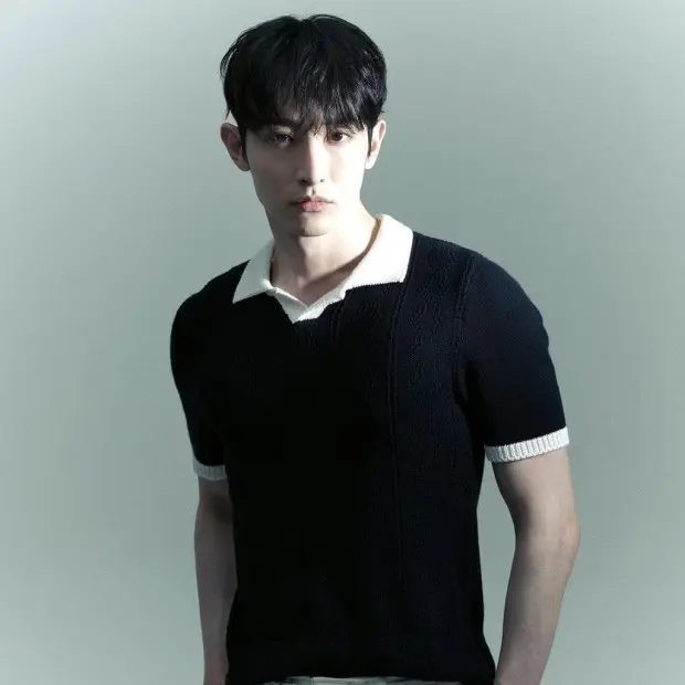 mseola의 이수혁
