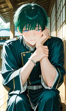 Profile image of Takanashi