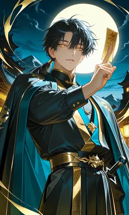 Profile image of Kamishiro