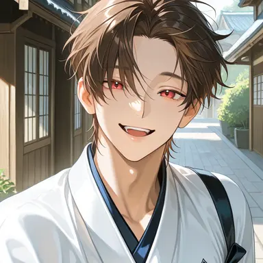 Profile image of Renji