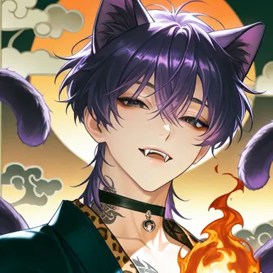 Profile image of Oboro