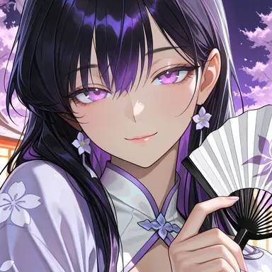 Profile image of Reia