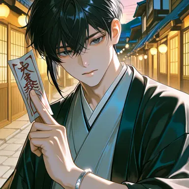 Profile image of Soichiro