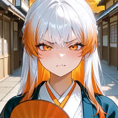 Profile image of Momiji