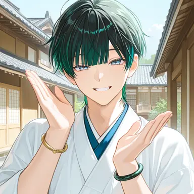 Profile image of Takanashi