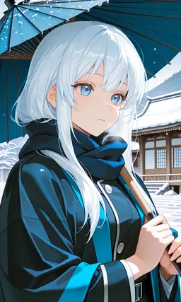 Profile image of Shiramine