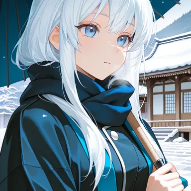 Profile image of Shiramine