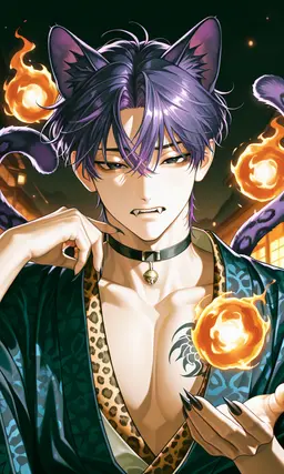 Profile image of Oboro