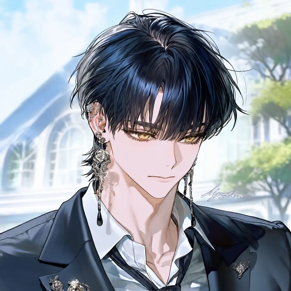 saltpepper_chicken의 The Dragon I Picked Up Won't Go Home