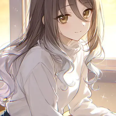 Profile image of 신조 시오리