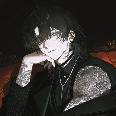 Profile image of 未可