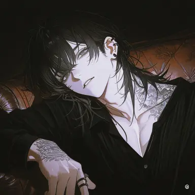 Profile image of 未可