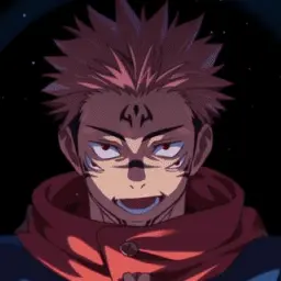 Profile image of 両面宿儺