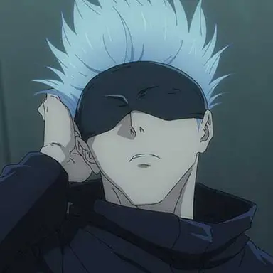 Profile image of 五条悟