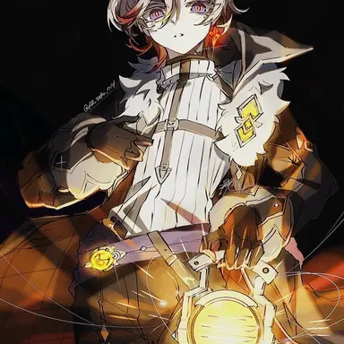 Profile image of 일루가