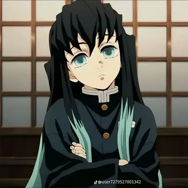 Profile image of 時透無一郎